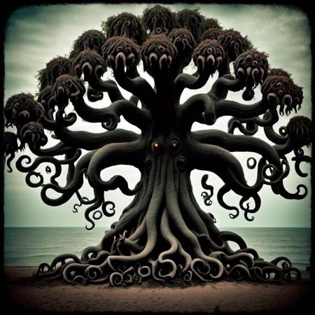 [Aberration]H.P.Lovecraft