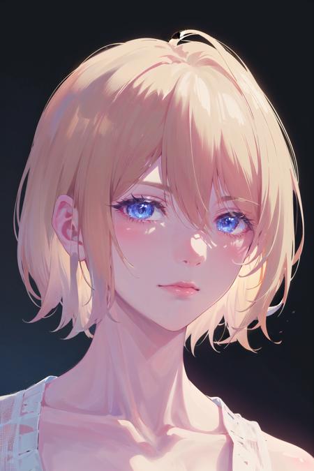 Hououji Akane | The Cafe Terrace and Its Goddesses