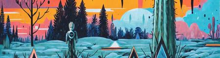 Jeff Soto selected works