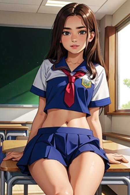 Vendo Anime Harmony