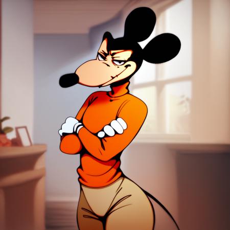 Mortimer Mouse (Disney)版本V1 (ID: 1004622)