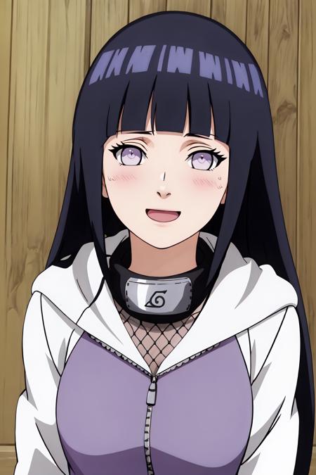 Hinata Hyūga版本v1.0 (ID: 472394)