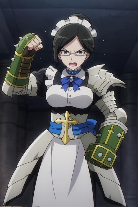 Yuri Alpha [Overlord]版本Yuri V1 (ID: 785999)