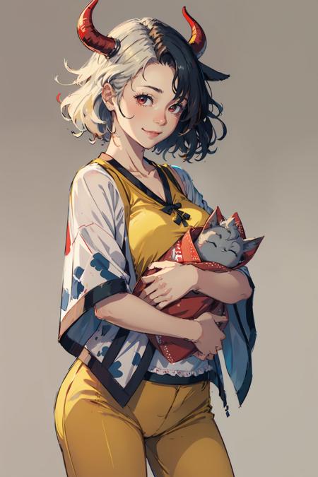Urumi Ushizaki | Touhou