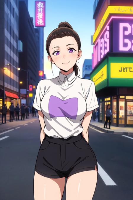 Isabella | The Promised Neverland