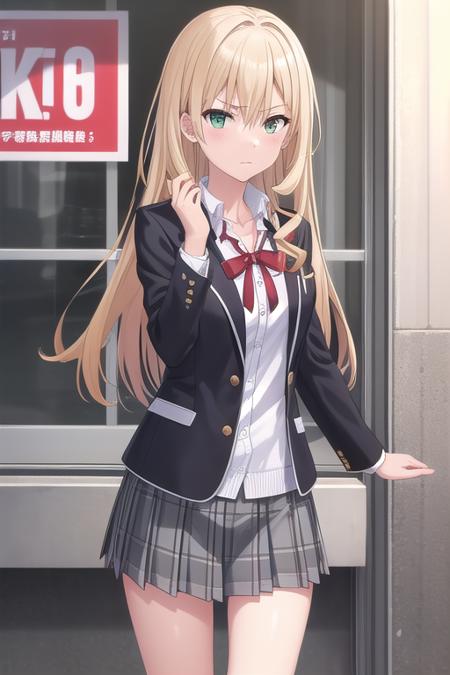三浦优美子-我的青春恋爱物语果然有问题（Miura Yumiko-Yahari Ore no Seishun Rabu Kome wa Machigatteiru）