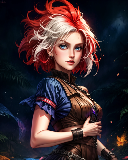 Lohse (Divinity Original Sin 2)