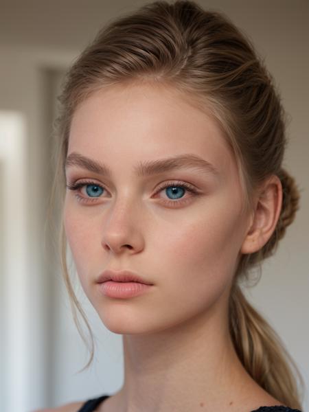 Laurende Graaf Model LORA ?