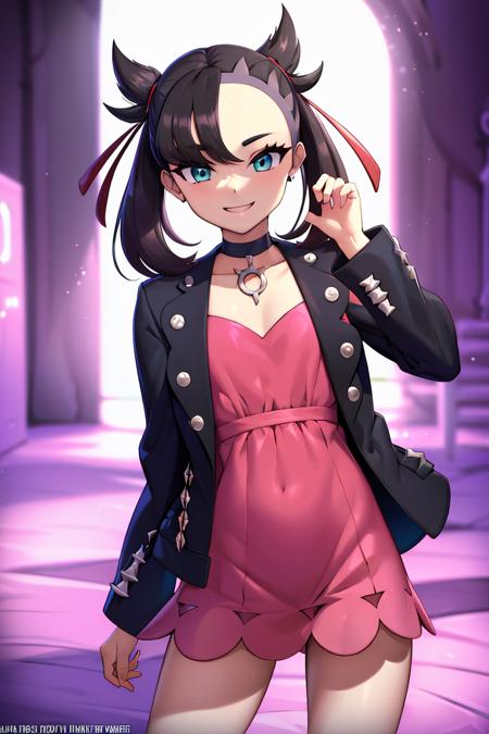 Twistedscarlett60 (Artist Style)