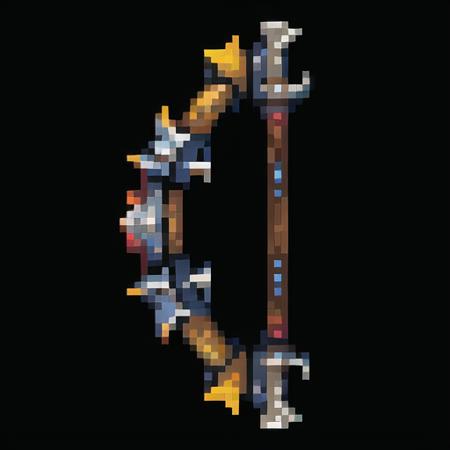 2D Pixel Toolkit (2D像素工具包)