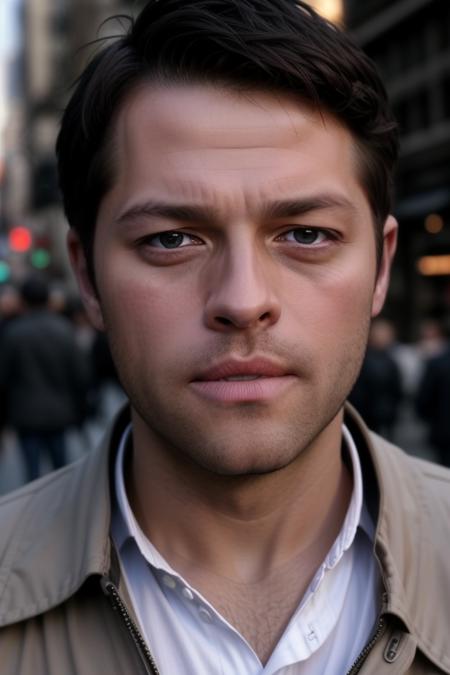 Castiel (Supernatural)