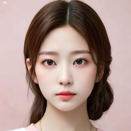 Not IZ*ONE - Minju