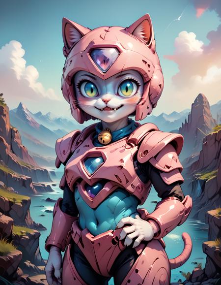 Pururun - Polly Esther