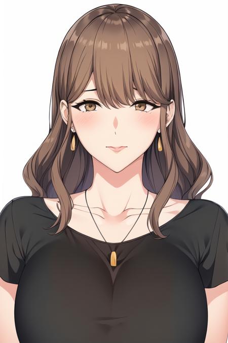 Eri エリ | 2.5 Dimensional Seduction 2.5次元の誘惑