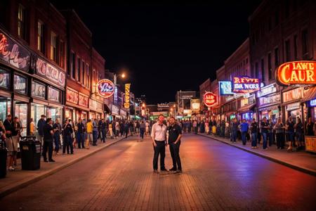 Beale Street