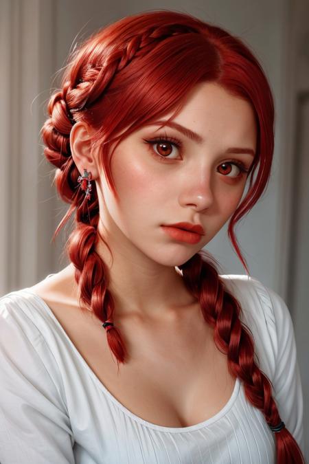 Madison Kate