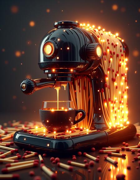 Matches - World Morph