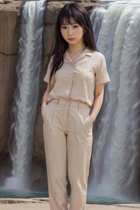 Sora Izumi