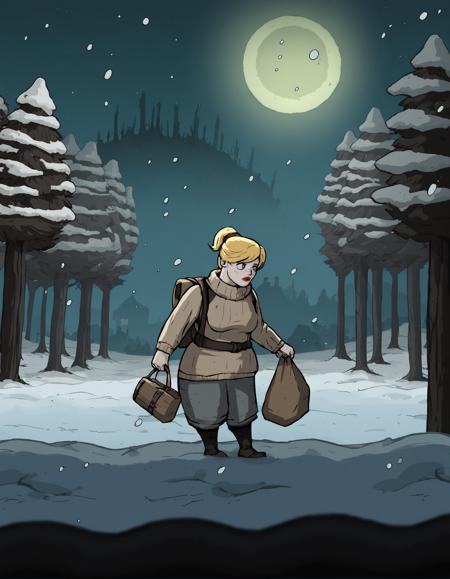 Valiant Hearts: The Great War (game) style