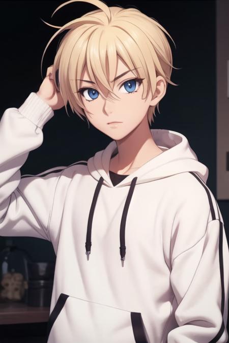 Yuuto Kiba / High School DxD