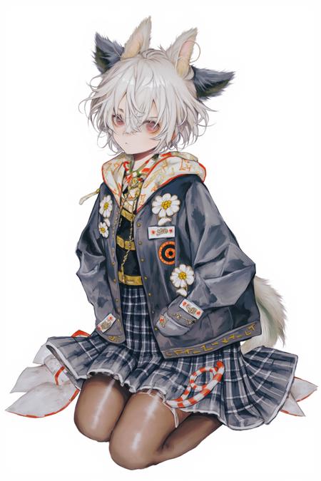 [FLUX LoRa] Kalin / 花梨 / かりん Style