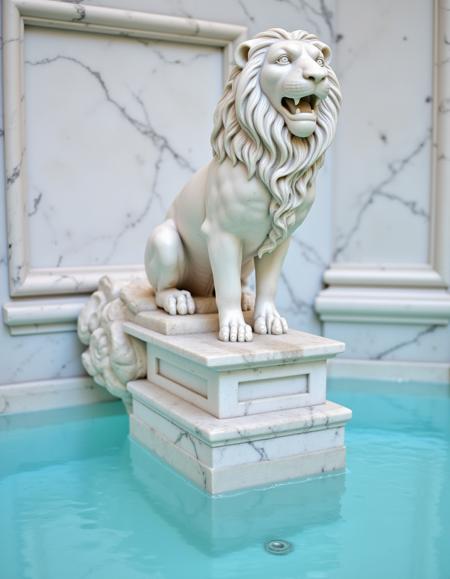 Statues