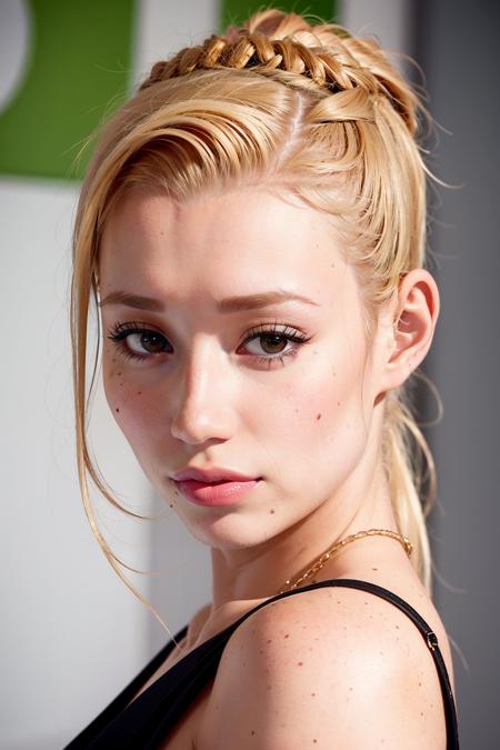Iggy Azalea