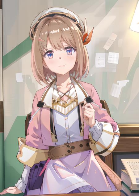 ShinmaiRenkin_SarasaFeed/新米錬金術師_サラサ・フィード_LoCON