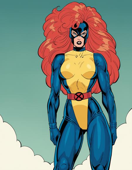 Andy Kubert PDXL