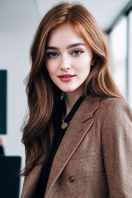 Jia Lissa SoloTI