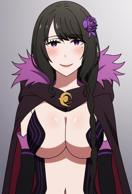 Elsa Granhilte (Re:Zero)