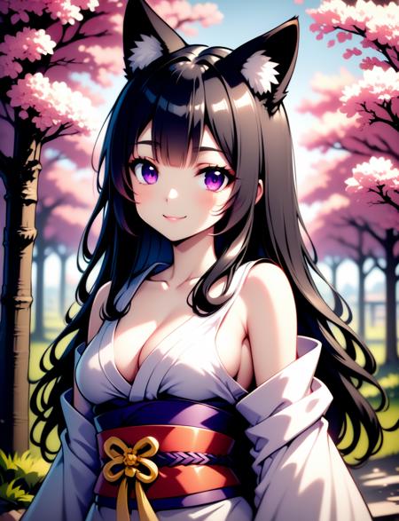 Hassaku XL (Illustrious)版本alpha V0.9 (ID: 223144)