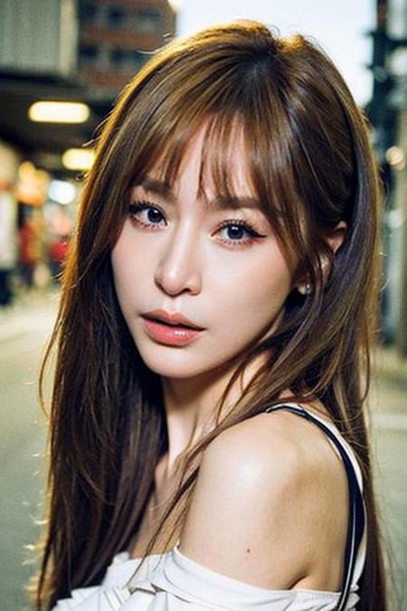 Taiwan Idol: Cyndi Wang (王心凌)