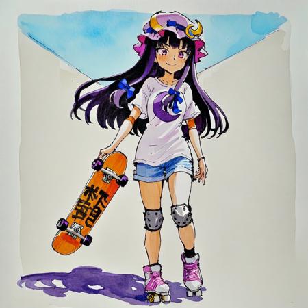 钢笔画pen_drawing_style(A3.1)