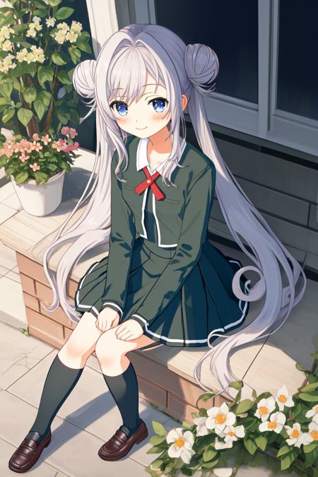 八云御影 \ 八雲 みかげ \ Yakumo Mikage