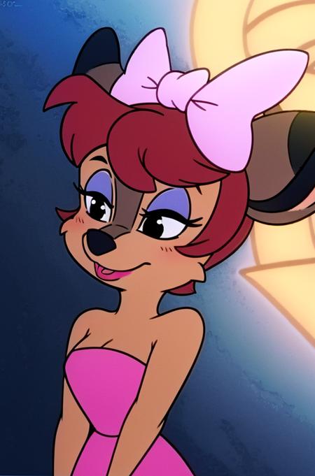 Fawn Deer (Bonkers)