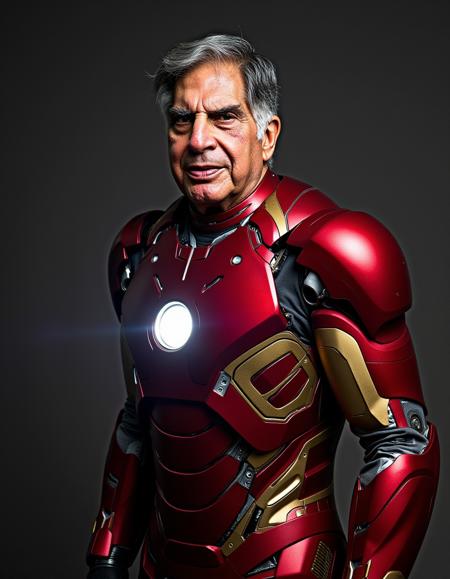 Ratan Tata
