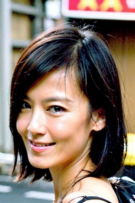 Taiwan Idol: Kelly Lin (林熙蕾)