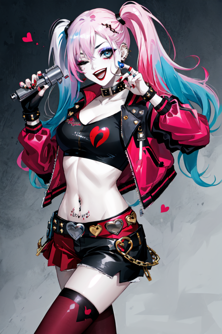 Harley Quinn