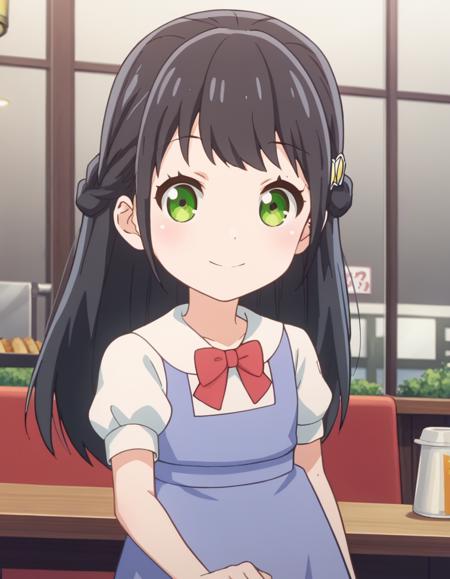 Chiyo (ちよ) - Nekopara (ネコぱら)