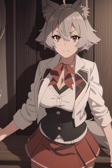 Rinia Dedoldia (リニア・デドルディア) - Mushoku Tensei: Jobless Reincarnation (無職転生 ～異世界行ったら本気だす～)
