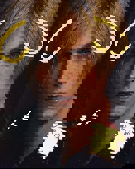 Leon Kennedy ! (Pony)版本v1 (ID: 796205)