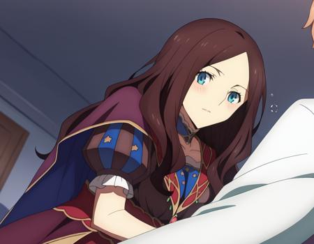 Leonardo Da Vinci (レオナルド・ダ・ヴィンチ) - Fate Grand Order - COMMISSION