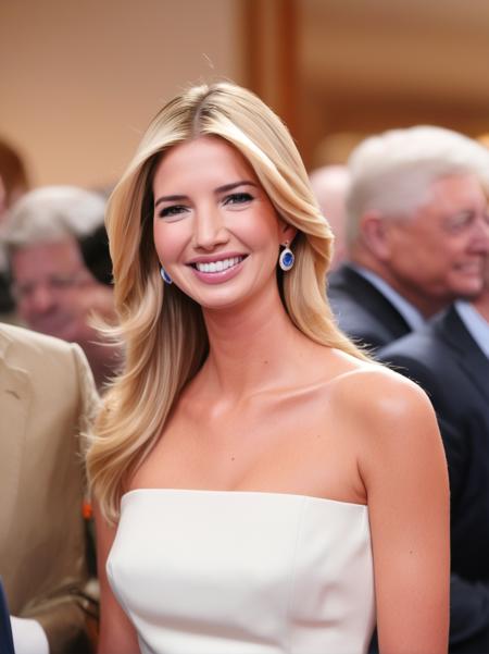 Ivanka Trump
