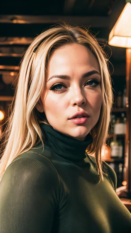 Alexis Texas