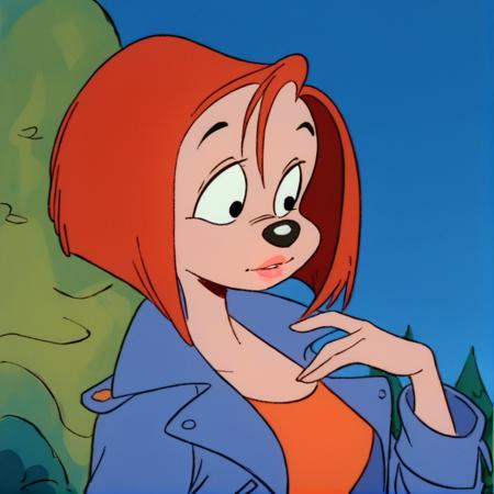 Debbie Dune