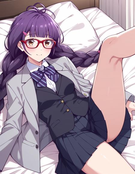Aoi Izumizawa (Love Flops) PONYXL