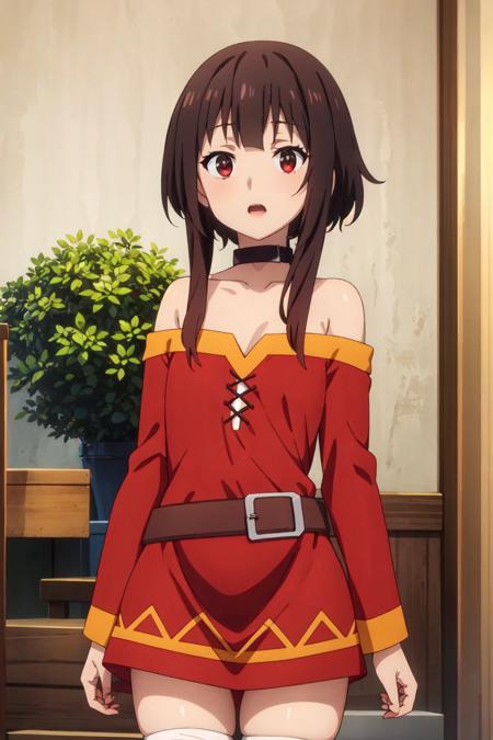 Megumin
