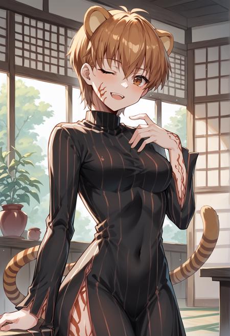 Dark Sakura (Fate Stay Night) XL