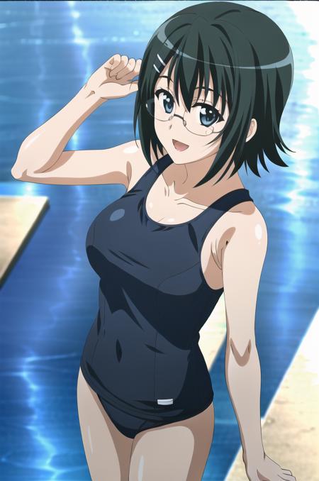 Yosuga no Sora - Yorihime Nao [7 Outfits]